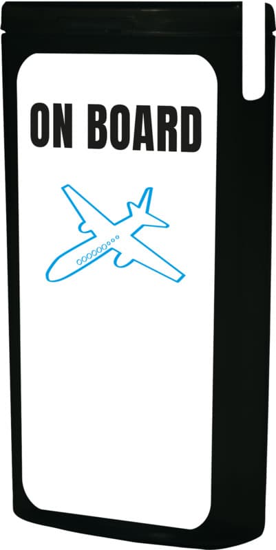 MiniKit On Board Travel Set 37