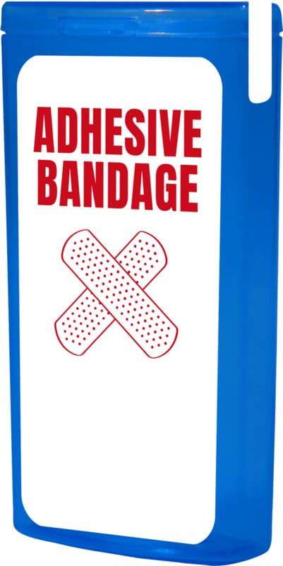MiniKit Plasters 7