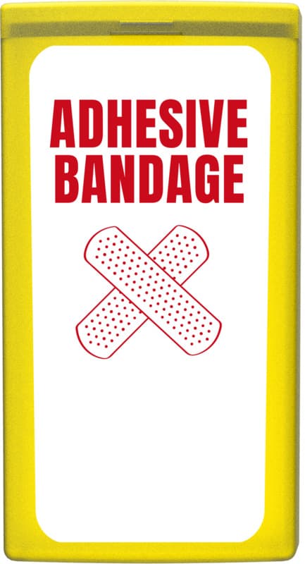 MiniKit Plasters 32