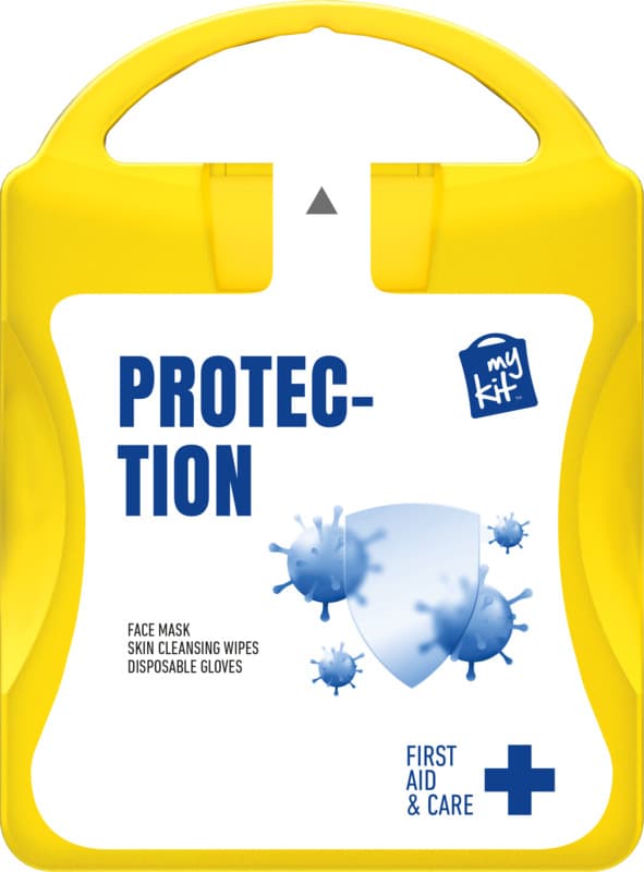 MyKit Protection Kit 6