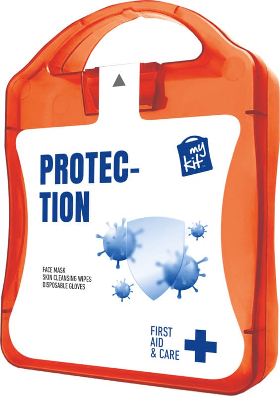MyKit Protection Kit 9