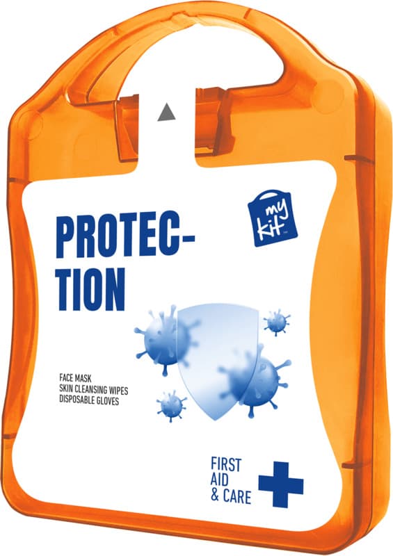 MyKit Protection Kit 13