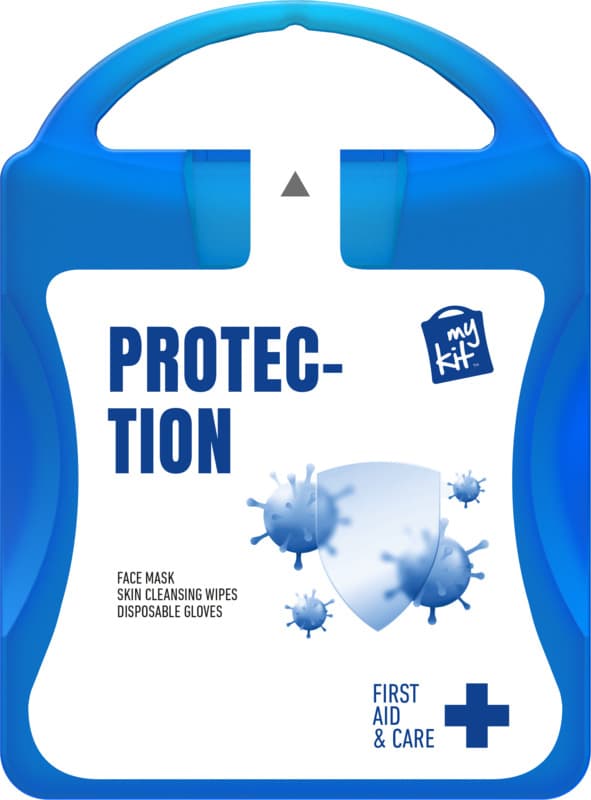 MyKit Protection Kit 21