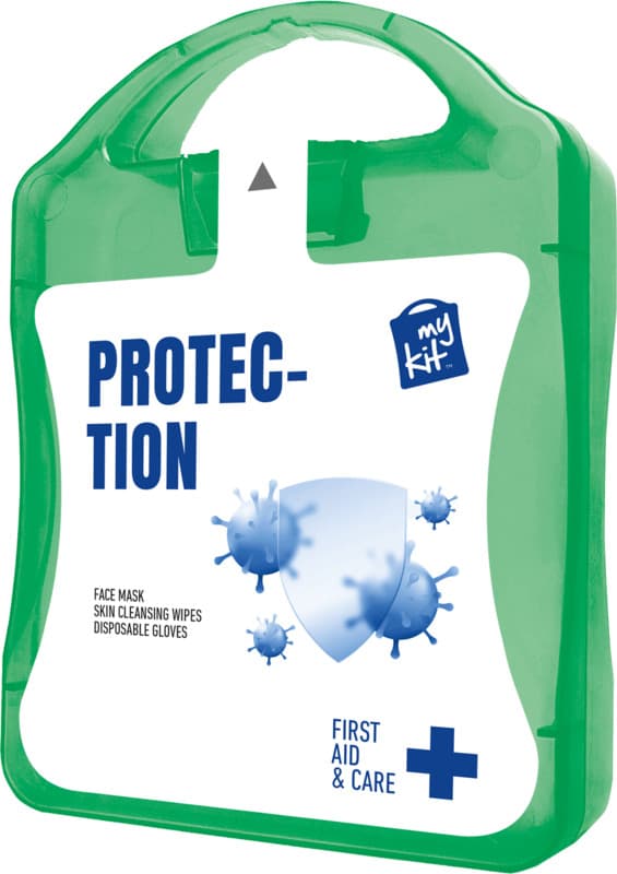 MyKit Protection Kit 24
