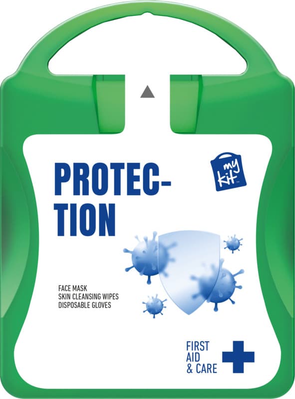 MyKit Protection Kit 25