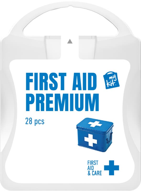 MyKit M First aid kit Premium 2