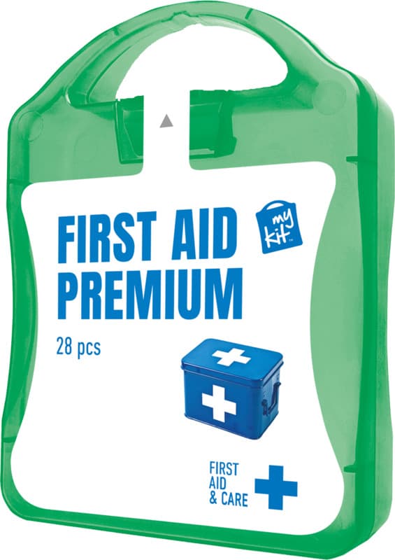 MyKit M First aid kit Premium 13
