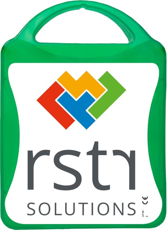 MyKit M First aid kit Premium 17