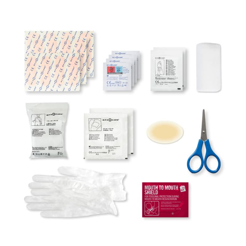 MyKit M First aid kit Premium 21