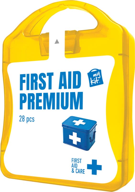 MyKit M First aid kit Premium 29