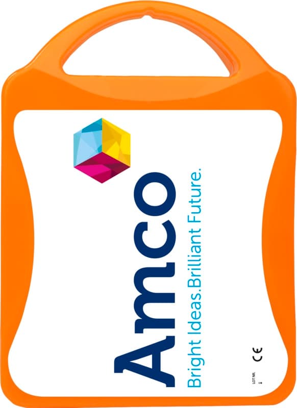 MyKit M First aid kit Premium 45