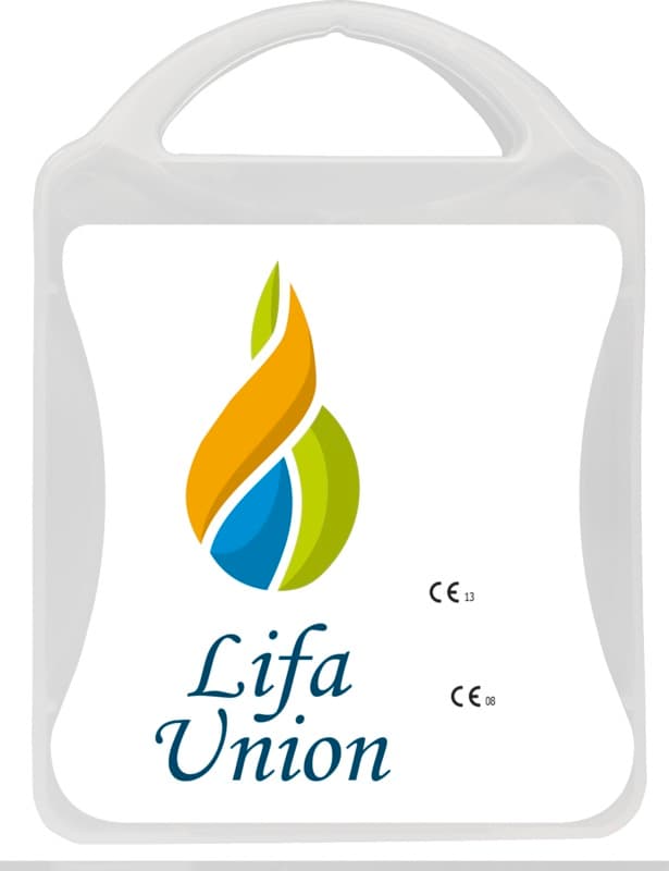 MyKit M Junior Road Safety kit 5