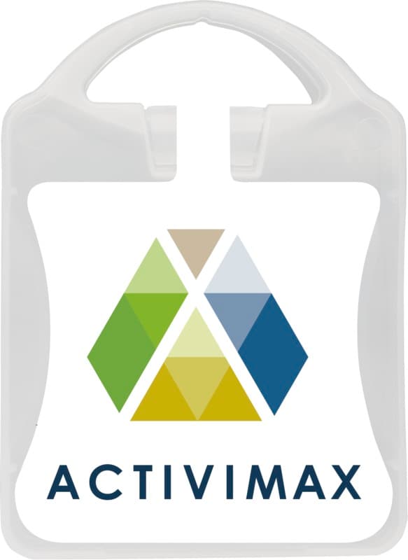 MyKit M Junior Road Safety kit 6