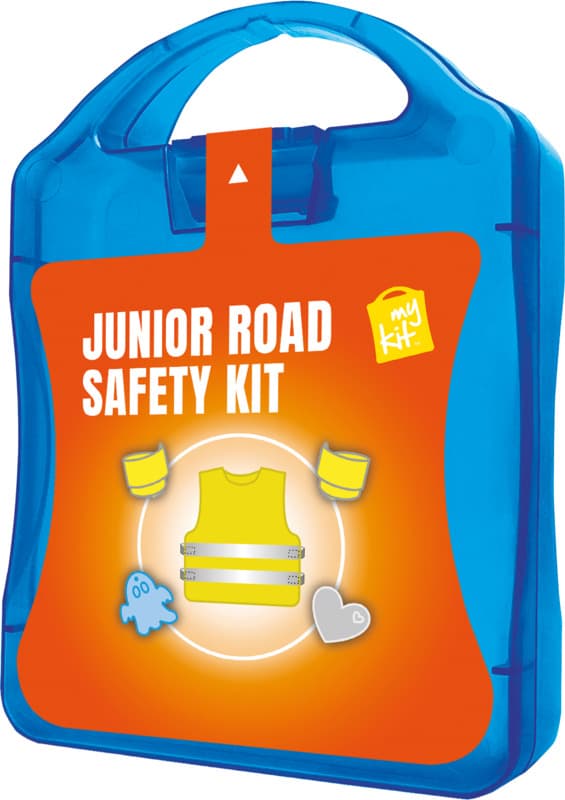 MyKit M Junior Road Safety kit 7