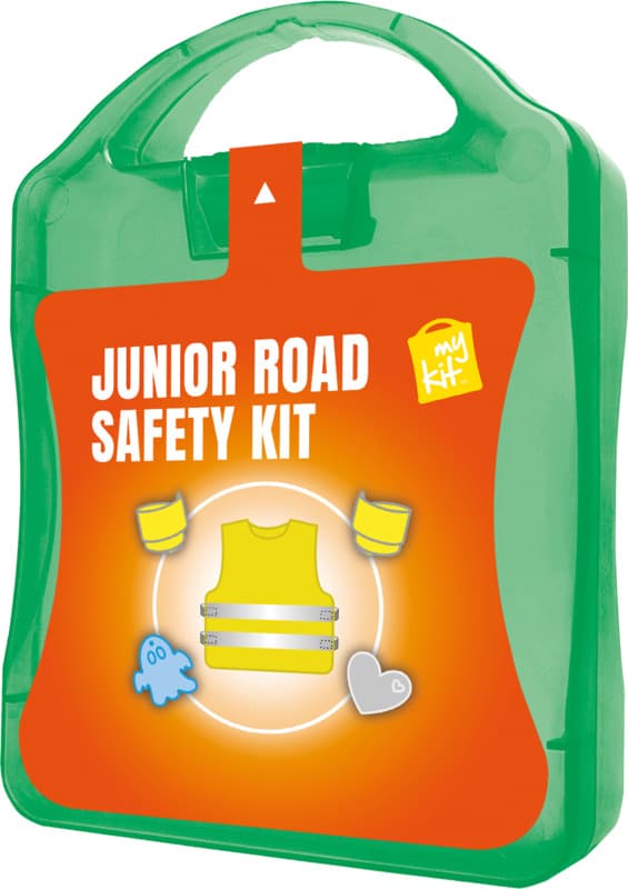MyKit M Junior Road Safety kit 13