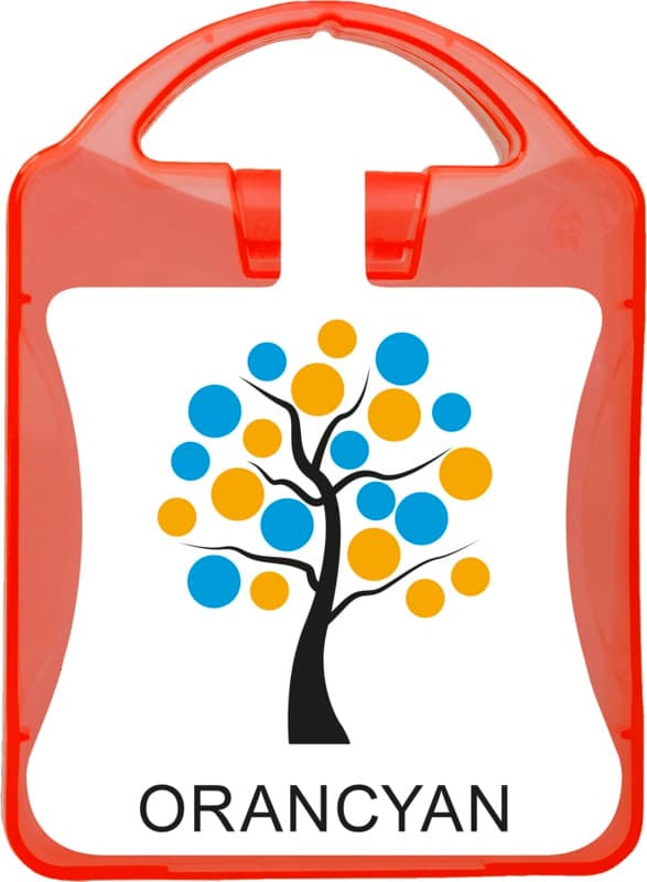 MyKit M Junior Road Safety kit 24