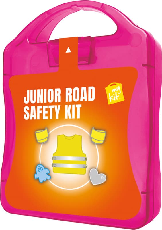 MyKit M Junior Road Safety kit 25