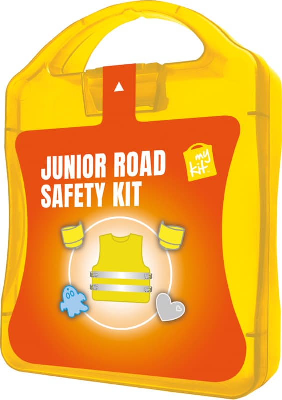 MyKit M Junior Road Safety kit 31
