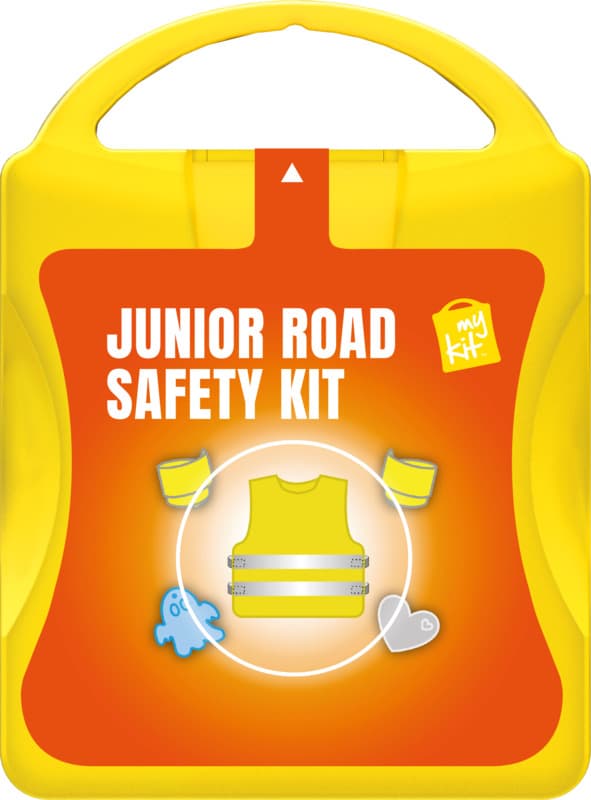 MyKit M Junior Road Safety kit 32