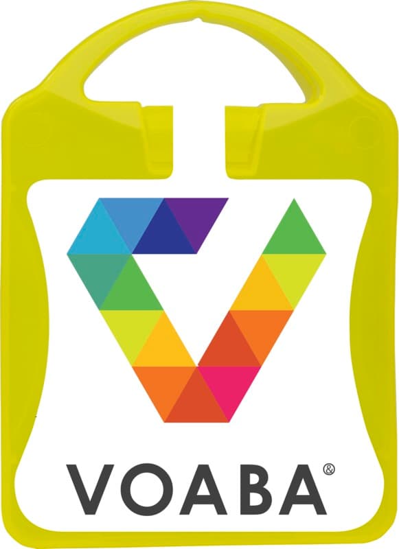 MyKit M Junior Road Safety kit 36