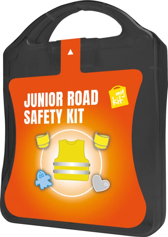 MyKit M Junior Road Safety kit 37