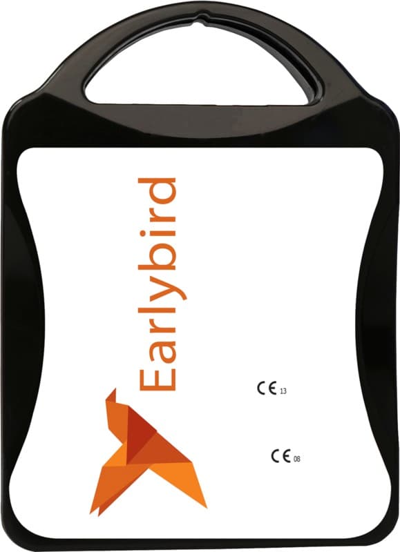 MyKit M Junior Road Safety kit 41