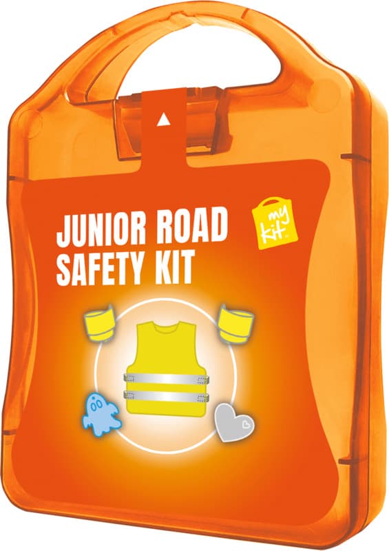 MyKit M Junior Road Safety kit 43