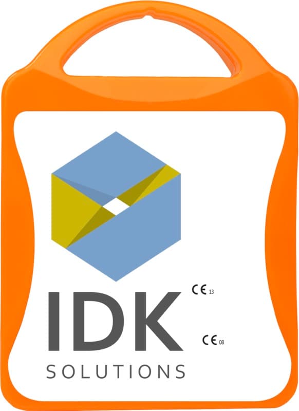 MyKit M Junior Road Safety kit 46