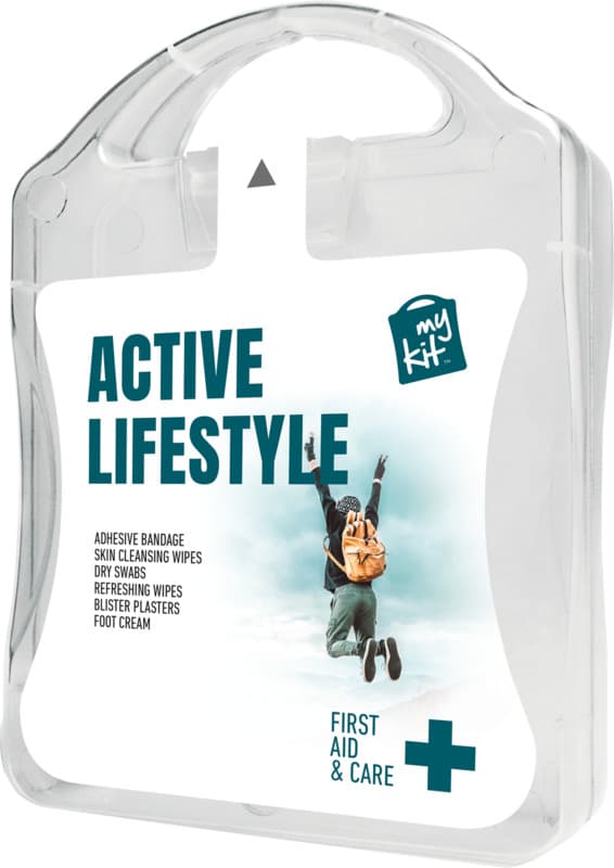 MyKit Active lifestyle 1