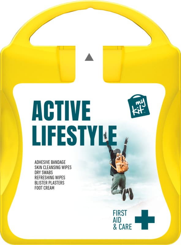 MyKit Active lifestyle 6