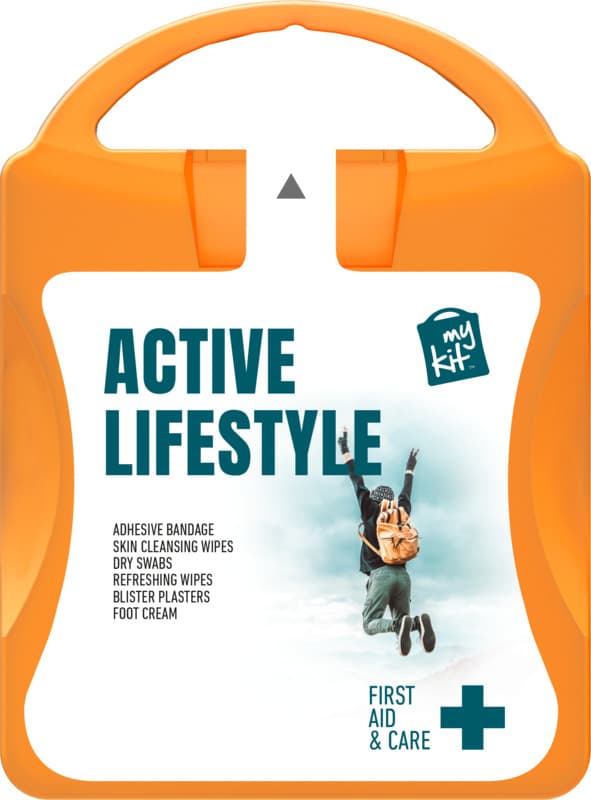 MyKit Active lifestyle 10
