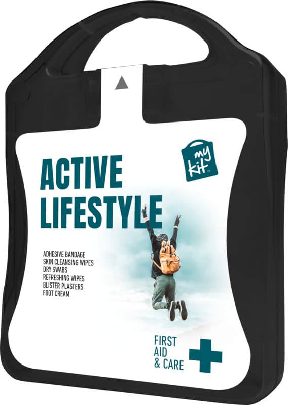 MyKit Active lifestyle 17