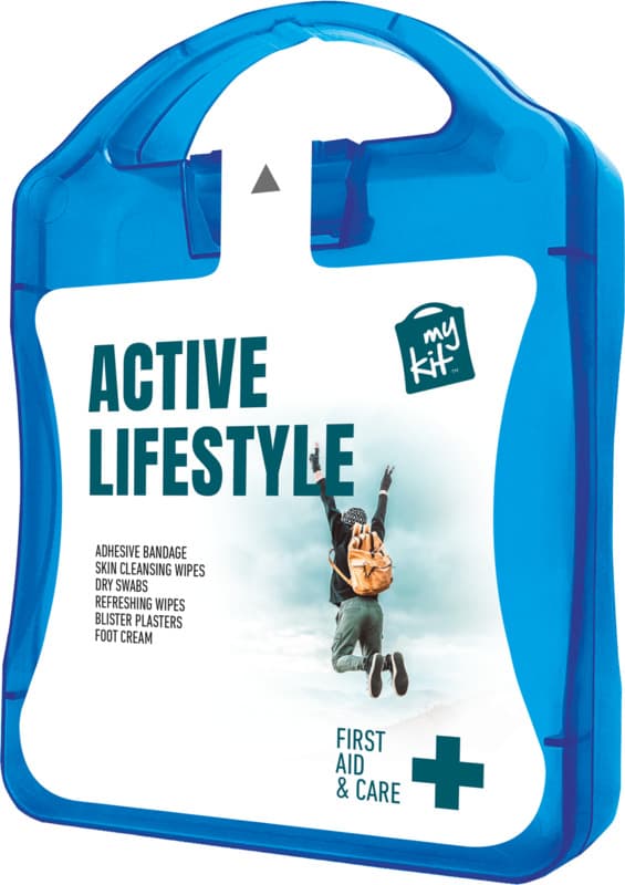 MyKit Active lifestyle 21