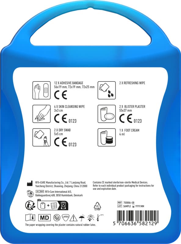 MyKit Active lifestyle 23