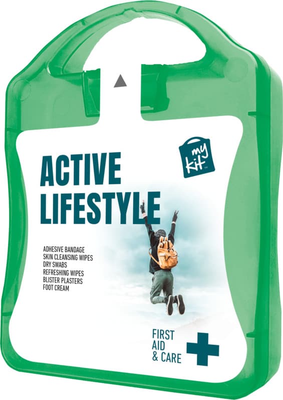 MyKit Active lifestyle 25