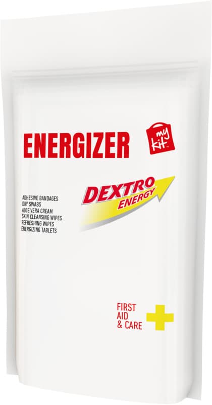 MyKit Energiser Set with paper pouch 1