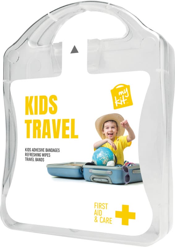 MyKit Kids Travel Set 1