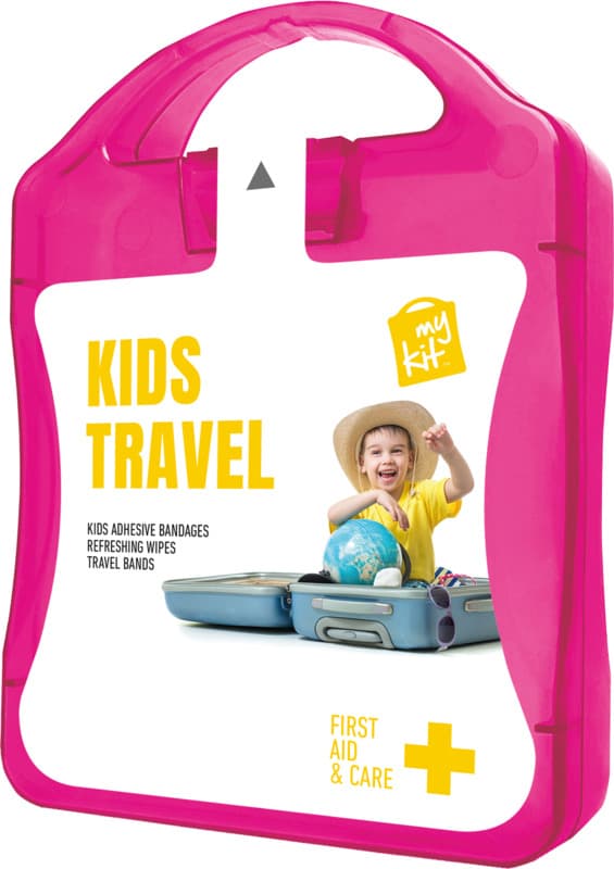 MyKit Kids Travel Set 17
