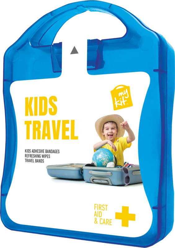 MyKit Kids Travel Set 21