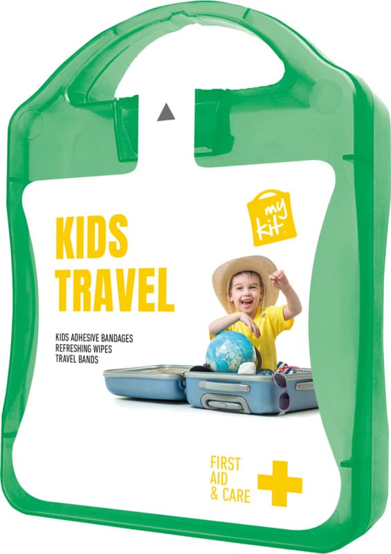 MyKit Kids Travel Set 25