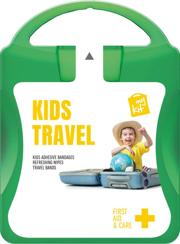 MyKit Kids Travel Set 26
