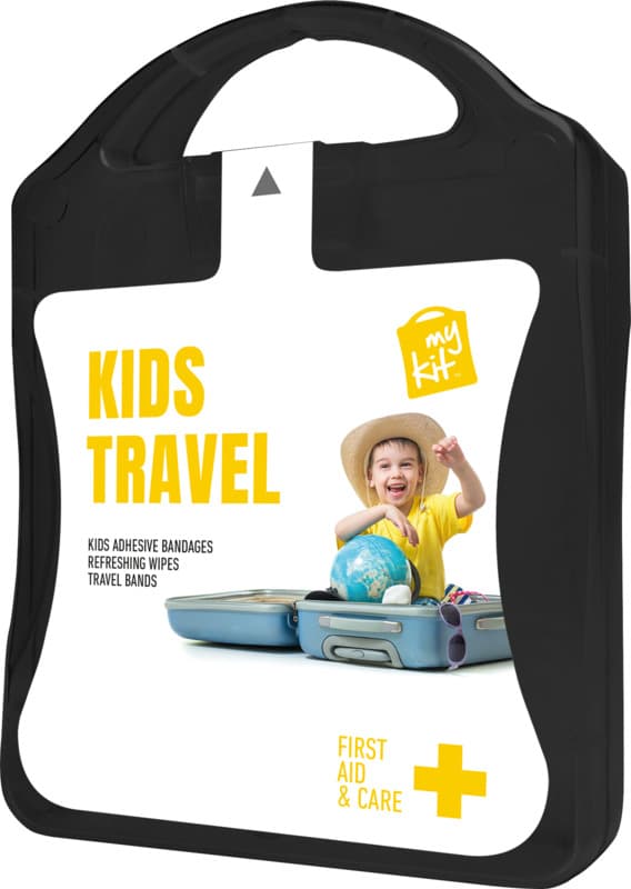 MyKit Kids Travel Set 29