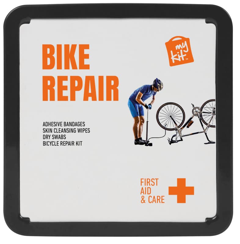MyKit bike repair tin kit 17
