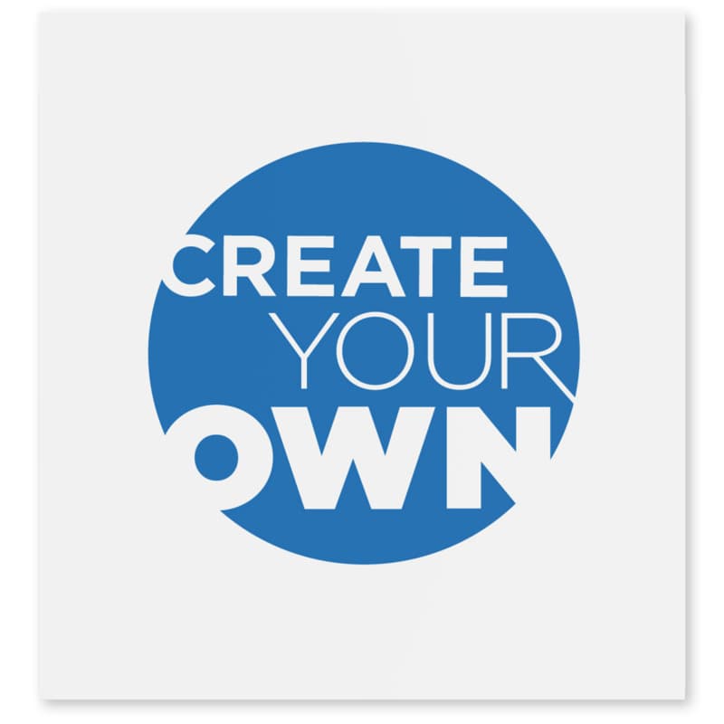 10-pieces customisable plasters with full colour printed kraft paper envelope 1