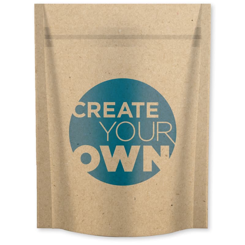 10-pieces customisable plasters with full colour printed paper pouch 5