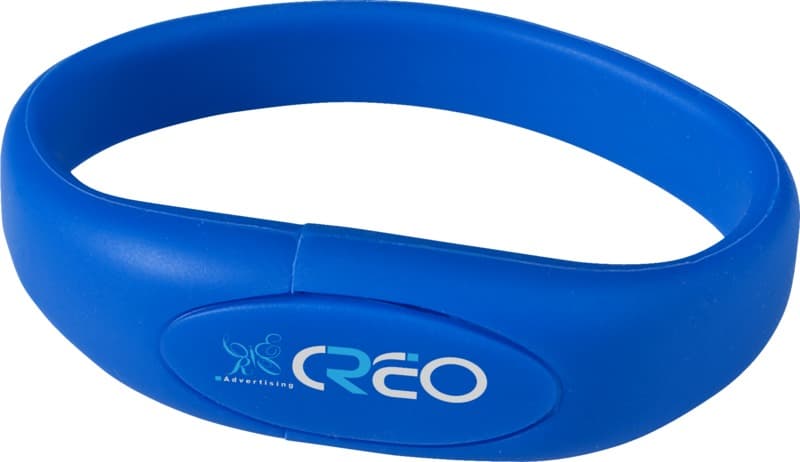 USB Bracelet 45