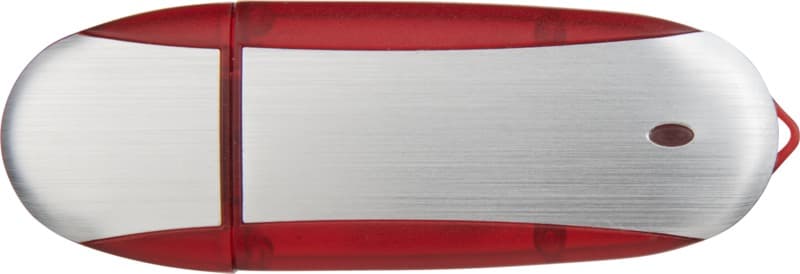 USB stick Oval 14