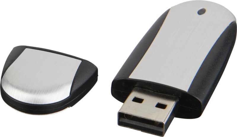 USB stick Oval 19