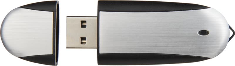 USB stick Oval 22