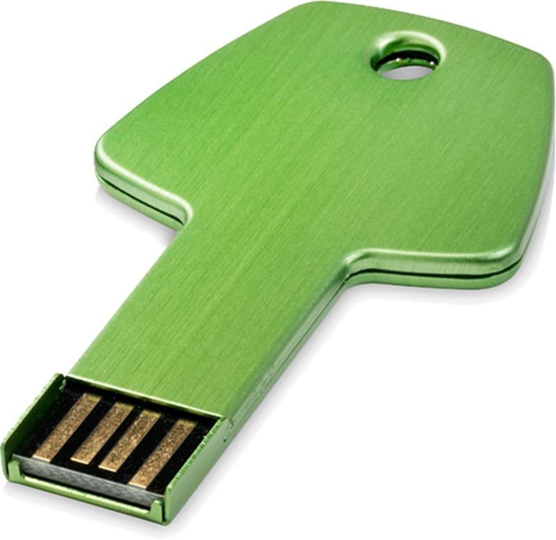 USB key 16